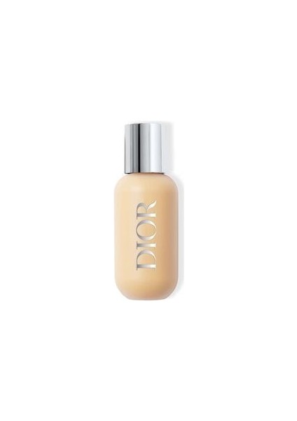 - Yüz ve Vücut Fondöteni - Dior Backstage Face & Body Foundation - 2WO