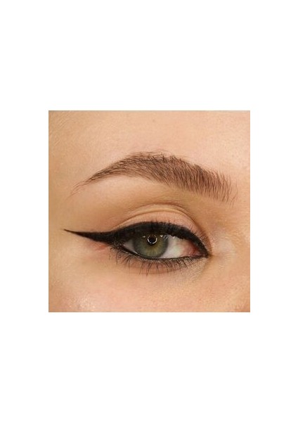Streamline Waterline Liner Eyeliner Black Siyah modelleri