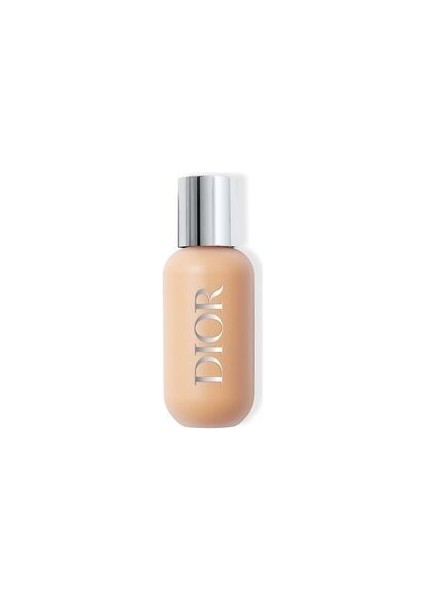 - Yüz ve Vücut Fondöteni - Dior Backstage Face & Body Foundation - 3,5n