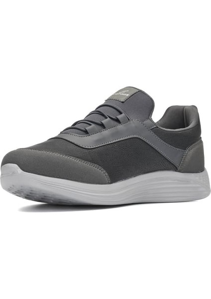 Büyük Numara 48-50 Füme Cilt Mevsimlik Comfort Sneaker fiyatları