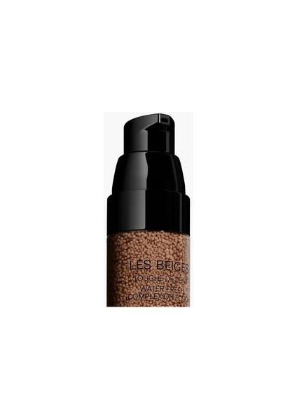 Les Beiges Water-Fresh Complexion Touch-Nemlendirici Dolgunlaştırıcı Yoğun Pigmentli Fondöten 20ml fiyatları