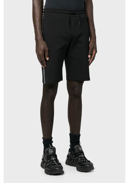 Pamuk Karışımlı Regular Fit Short Erkek Short 23411856 011