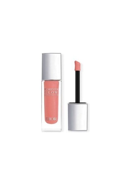 Forever Glow Maximizer - Longwear Liquid Highlighter - 014 Rosy (11 Ml)