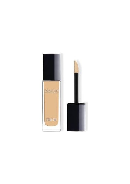 Kapatıcı - Forever Skin Correct Full-Coverage Concealer - 2 Wo Warm Olive + 11 ml