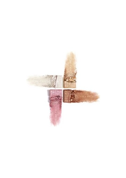 Backstage Glow Face Palette - Yüz Paleti