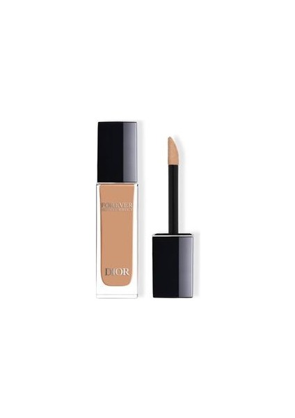Kapatıcı - Forever Skin Correct Full-Coverage Concealer - 4 N Neutral + 11 ml