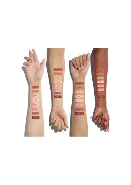 Göz Farı - Mono Couleur Couture - 884 Rouge Trafalgar (2 G) fırsatları