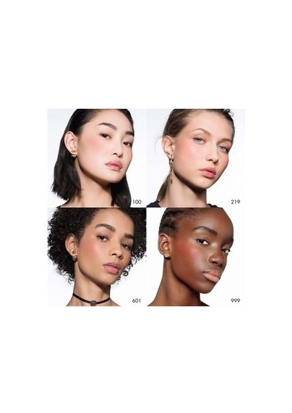 - Allık - Rouge Blush - 643 Stand Out (6.7gr)