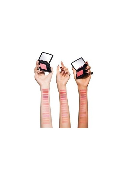 - Allık - Rouge Blush - 643 Stand Out (6.7gr)