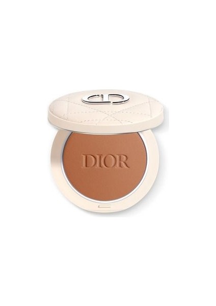 - Bronzlaştırıcı Pudra - Dior Forever Natural Bronze - Dıorskın Forever Bronzer Powder 007