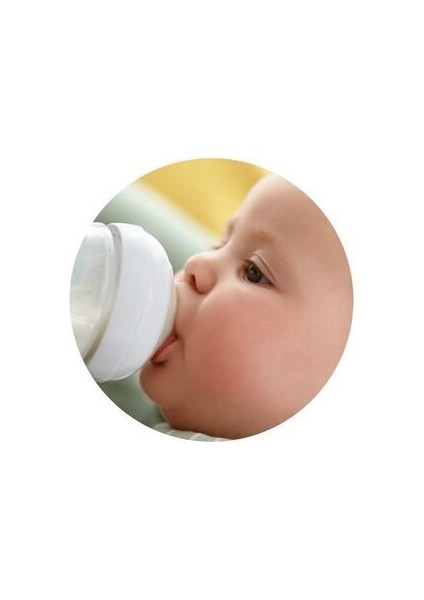 Avent Natural Pp Biberon Mavi 260 ml fırsatları