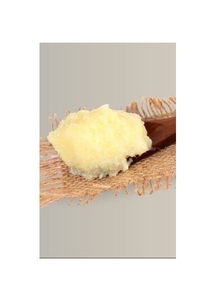 Sade Yağ Eritilmiş Koyun "köy Yağı" Ghee 500GR