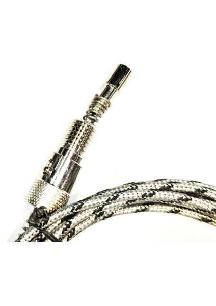 J Tipi Q8 M12 Bayonet Rekorlu Termokupl 3 Metre Kablolu - TT11-J108-3 3ccb fiyatları