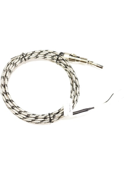 J Tipi Q8 M12 Bayonet Rekorlu Termokupl 3 Metre Kablolu - TT11-J108-3 3ccb indirimleri