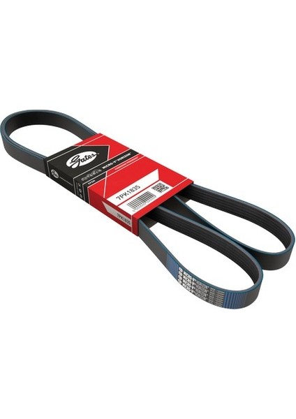 Kanallı V.kayışı 6PK913 Ducato 2.8 D Td (98-99) Boxer 5750D9