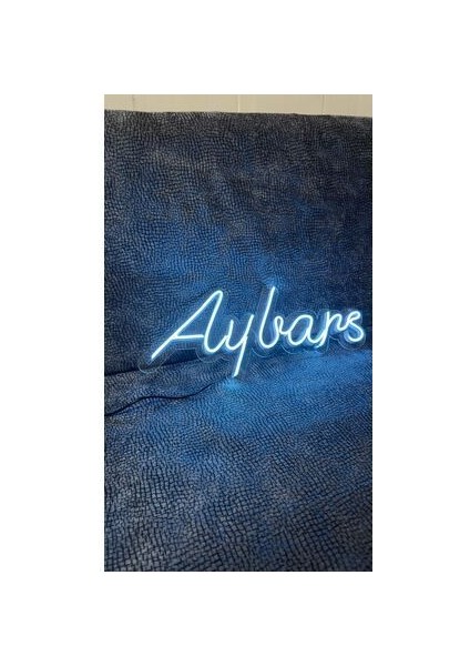 Neon Tabela modelleri