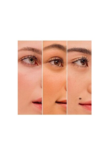 They're Real! Magnet - Kirpikleri Uzatan Maskara -Siyah (9g) fırsatları