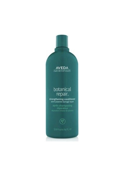 botanical Repair Strengthening Conditioner Onarıcı ve Güçlendirici Krem 1000ML