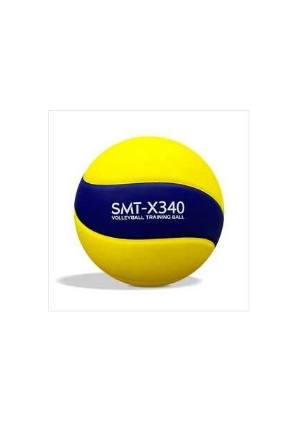 SMT-X340 Yeni Model Voleybol Maç Topu