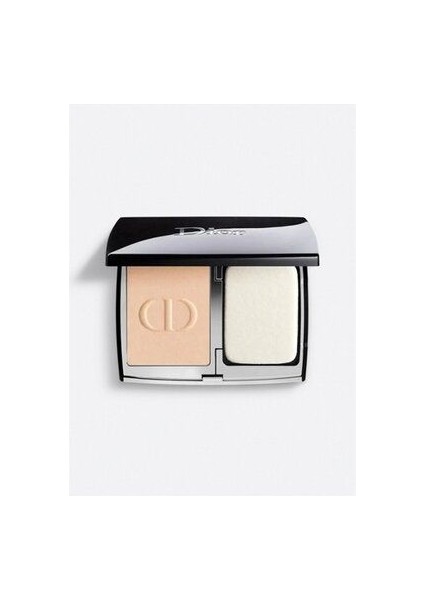 - Pudra - Forever Natural Velvet Compact Foundation 3n