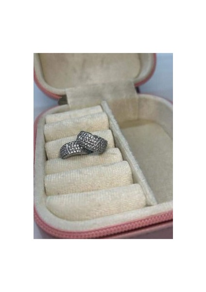 Zirkon Taşlı Halka Küpe fiyatları