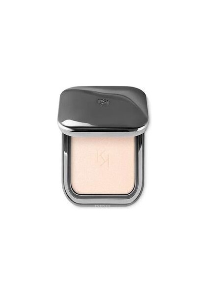 Glow Fusion Powder Highlighter 01 Brilliant Champagne