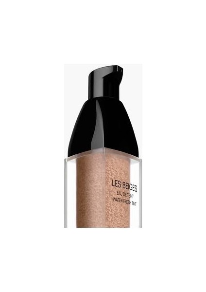 Les Beiges Eau De Teınt-Mikro Akışkan Fondöten 30ml fiyatları