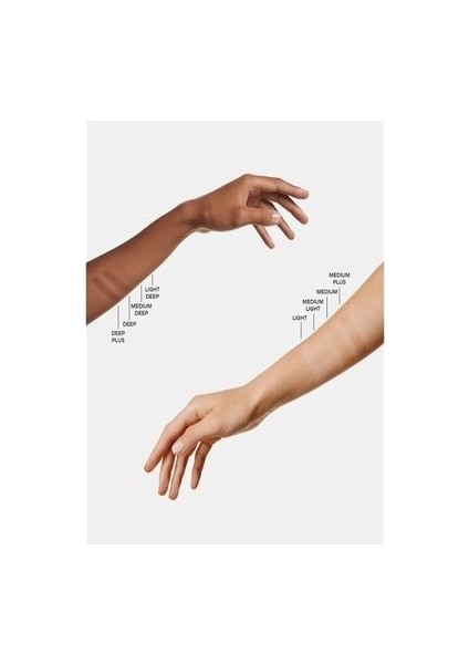 Les Beiges Eau De Teınt-Mikro Akışkan Fondöten 30ml modelleri