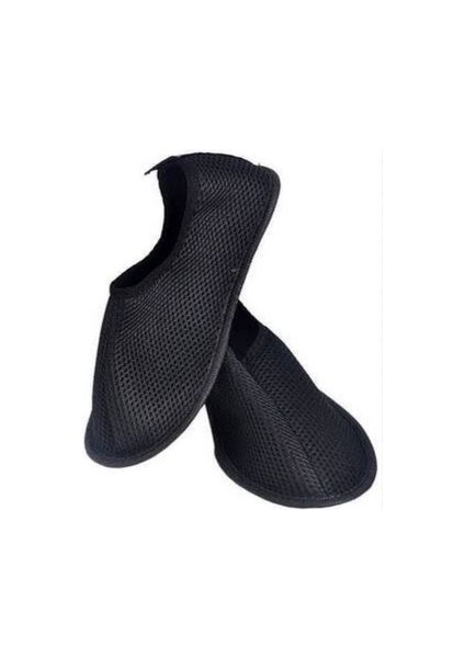 Hac Umre Tavaf Patiği Siyah fiyatları