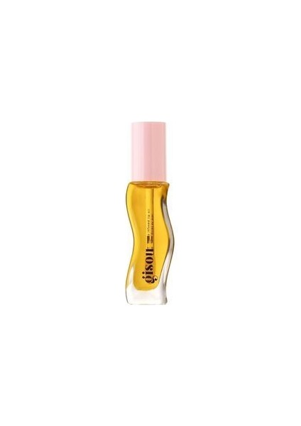 Honey Infused Lip Oil - Parlak Işıltılı ve Ballı Dudak Yağı