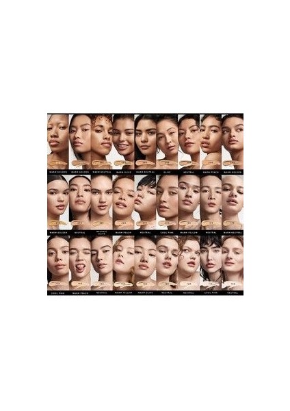 - Uzun Süre Kalıcı Fondöten - Pro Filt'r Soft Matte Longwear - 240 (32 Ml) modelleri