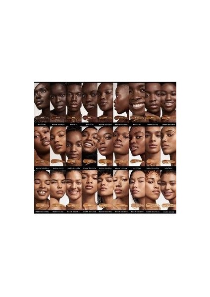 Pro Filt'r Soft Matte Longwear - Uzun Süre Kalıcı Fondöten 175 fırsatları