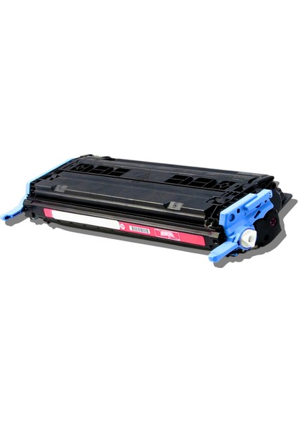 Hp Q6003A Kırmızı Muadil Toner /NP/124A/1600/2600/2600TN/2605/CM