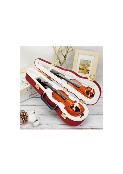 Kurmalı Gitar Müzik Kutusu ALK1229 fiyatları