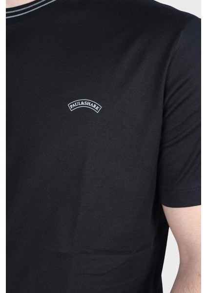 % 100 Pamuk Regular Fit Bisiklet Yaka T Shirt Erkek T Shirt 24411027 011 modelleri
