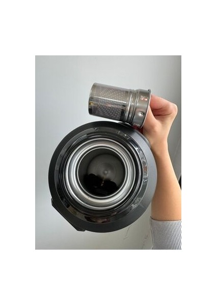 Termos Kamp Travel Pot 4 Litre Aile Boy modelleri