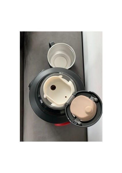 Termos Kamp Travel Pot 4 Litre Aile Boy fırsatları