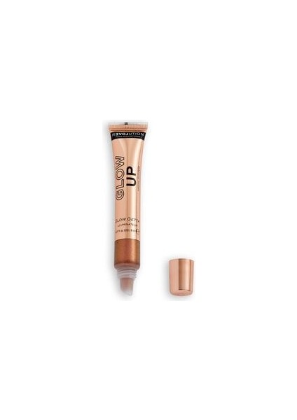Glow Up Liquid Highlighter - Aydınlatıcı Glow Getta fiyatları