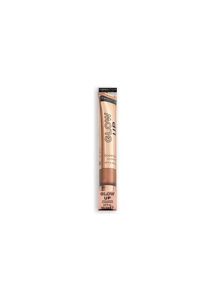 Glow Up Liquid Highlighter - Aydınlatıcı Glow Getta modelleri