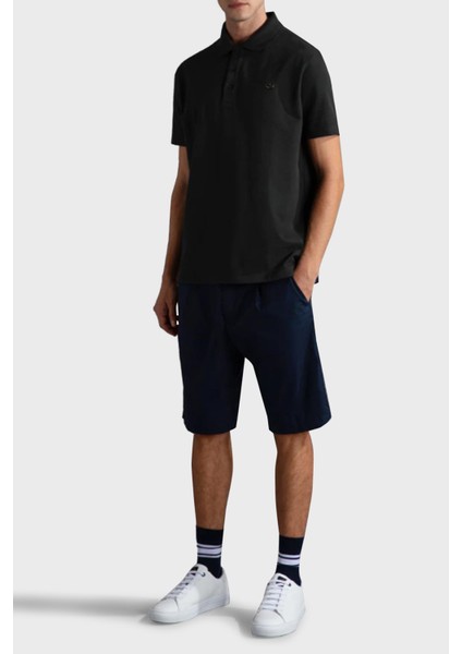 % 100 Pamuk Regular Fit Düğmeli Polo Yaka T Shirt Erkek Polo Yaka T Shirt 24411247 011 modelleri