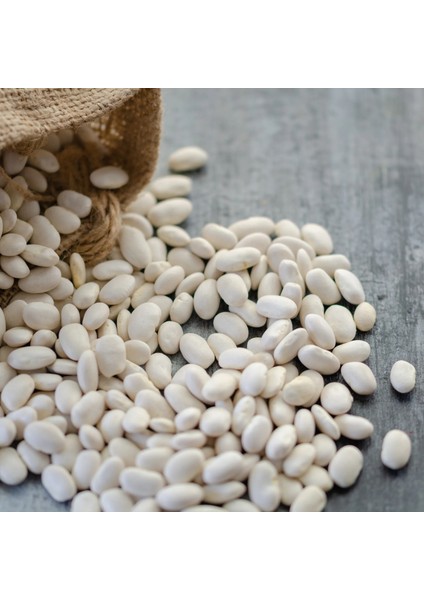 Atabaşak Ayşe Kuru Fasulye 500 Gram