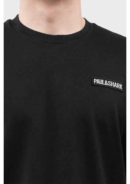 % 100 Pamuk Regular Fit Sırt Baskılı T Shirt Erkek T Shirt 24411077 011 modelleri