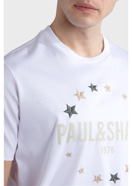 % 100 Pamuk Regular Fit Bisiklet Yaka T Shirt Erkek T Shirt 24411044 010 modelleri