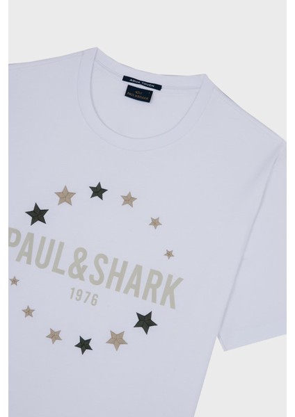 % 100 Pamuk Regular Fit Bisiklet Yaka T Shirt Erkek T Shirt 24411044 010 fırsatları