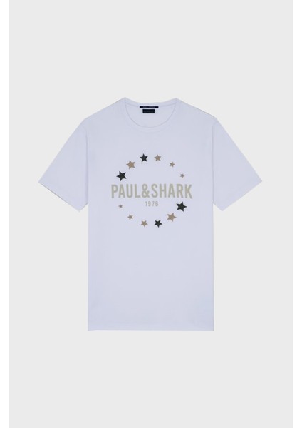 % 100 Pamuk Regular Fit Bisiklet Yaka T Shirt Erkek T Shirt 24411044 010 indirimleri