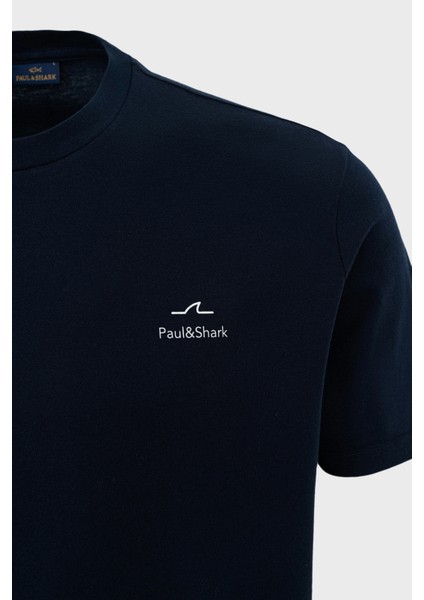 % 100 Pamuk Regular Fit Sırt Baskılı T Shirt Erkek T Shirt 24411087 013 modelleri