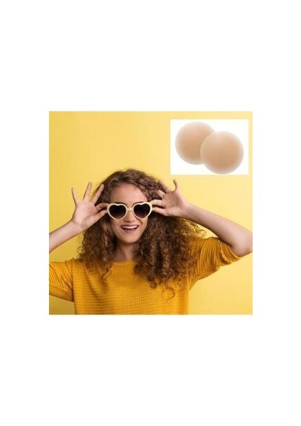 Silikon Göğüs Ucu Kapatıcı, Meme Ucu Kapatıcı, Göğüs Ucu Kapatıcısı fırsatları