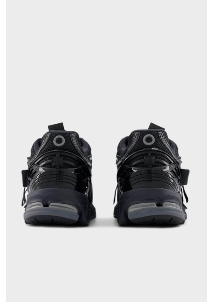 Logolu Kalın Tabanlı Sneaker Ayakkabı Erkek Ayakkabı M1906AF indirimleri