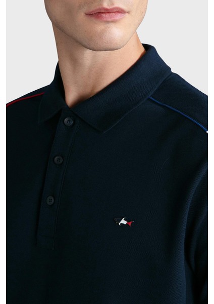 % 100 Pamuk Regular Fit Düğmeli Polo Yaka T Shirt Erkek Polo Yaka T Shirt 24411313 013 fırsatları