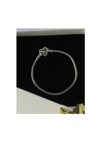 Charmlı Çelik Bileklik - Kalpli Charmlı Paslanmaz Çelik Bileklik Kadın fiyatları